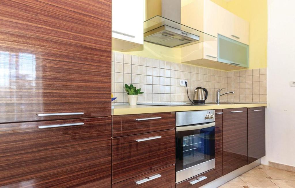 Apartment Sofia Crikvenica Luaran gambar