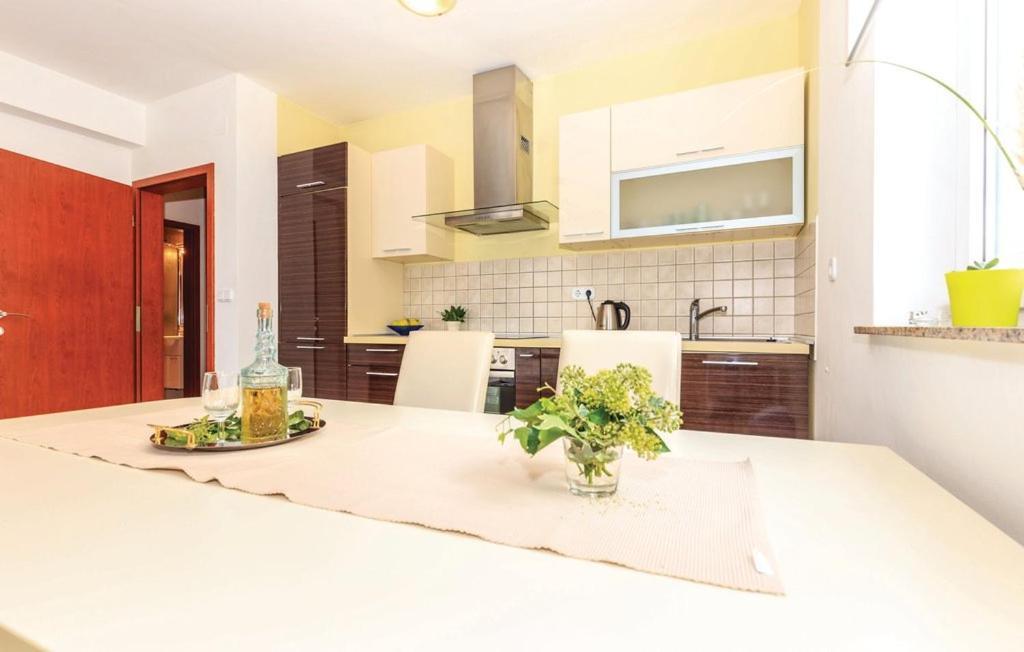 Apartment Sofia Crikvenica Luaran gambar