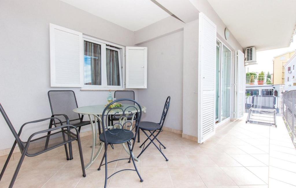 Apartment Sofia Crikvenica Luaran gambar