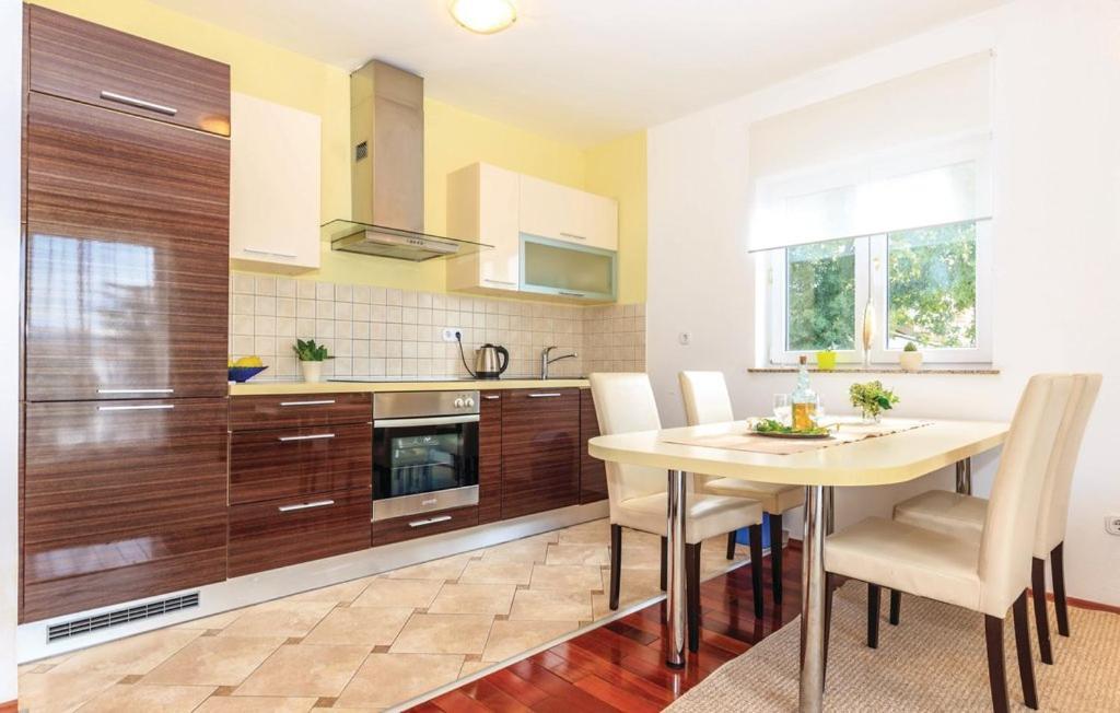 Apartment Sofia Crikvenica Luaran gambar