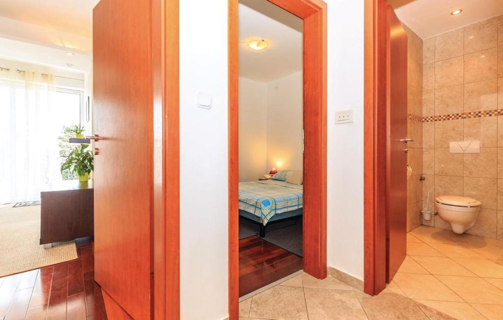 Apartment Sofia Crikvenica Luaran gambar