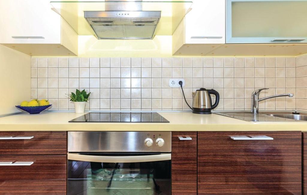 Apartment Sofia Crikvenica Luaran gambar