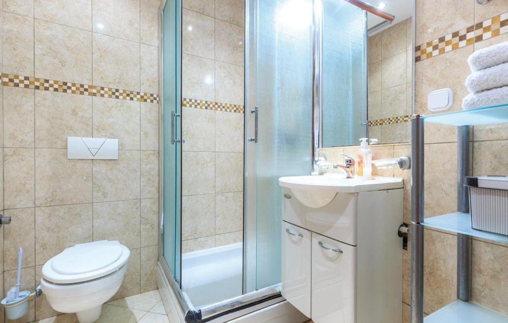Apartment Sofia Crikvenica Luaran gambar