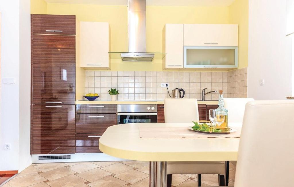 Apartment Sofia Crikvenica Luaran gambar